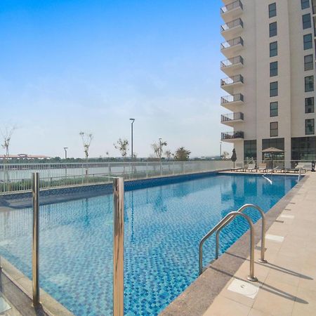 Silkhaus Yas Marina Chic 1Bdr Close To Yas Canal Διαμέρισμα Αμπού Ντάμπι Εξωτερικό φωτογραφία