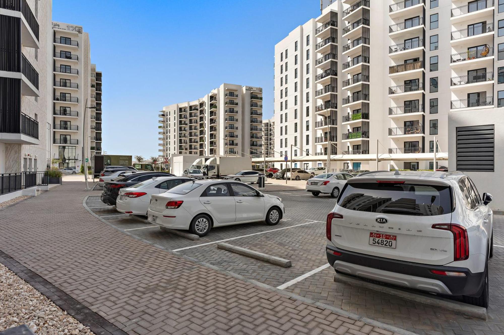 Silkhaus Yas Marina Chic 1Bdr Close To Yas Canal Διαμέρισμα Αμπού Ντάμπι Εξωτερικό φωτογραφία